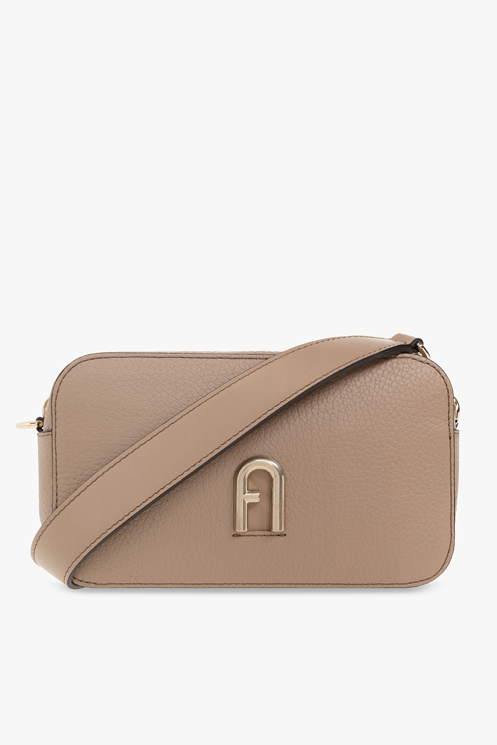 Furla signature store bag